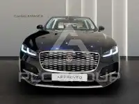 2023 Jaguar F-PACE