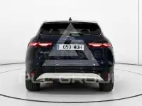 2023 Jaguar F-PACE