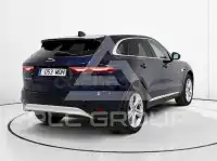 2023 Jaguar F-PACE