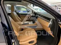 2023 Jaguar F-PACE