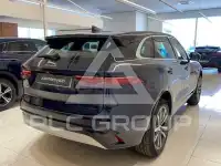 2023 Jaguar F-PACE