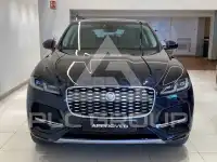 2023 Jaguar F-PACE