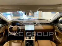 2023 Jaguar F-PACE