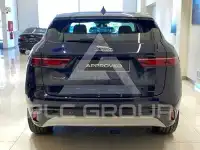 2023 Jaguar F-PACE