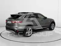 2023 Jaguar F-PACE