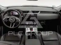 2023 Jaguar F-PACE