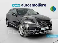 2023 Jaguar F-PACE