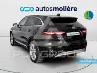2023 Jaguar F-PACE