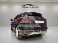 2023 Jaguar F-PACE