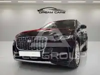 2023 Jaguar F-PACE