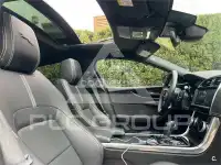 2023 Jaguar XE