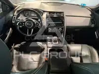 2023 Jaguar E-PACE