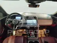 2023 Jaguar E-PACE