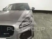 2023 Jaguar E-PACE