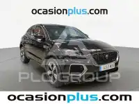 2023 Jaguar E-PACE