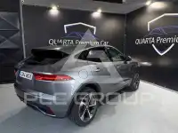 2023 Jaguar E-PACE