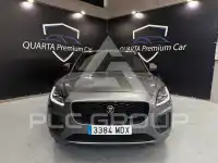 2023 Jaguar E-PACE