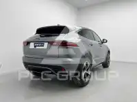 2023 Jaguar E-PACE