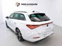 2023 Cupra Leon
