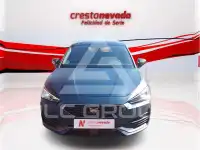 2023 Cupra Leon