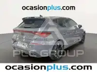 2023 Cupra Leon
