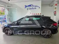 2023 Cupra Leon