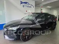 2023 Cupra Leon