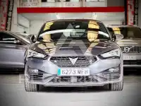2023 Cupra Leon