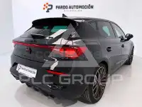 2023 Cupra Leon