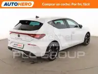 2023 Cupra Leon