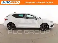 2023 Cupra Leon