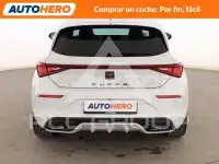 2023 Cupra Leon