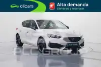 2023 Cupra Leon