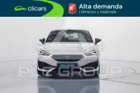 2023 Cupra Leon