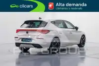 2023 Cupra Leon