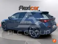 2023 Cupra Leon