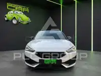 2023 Cupra Leon