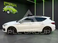 2023 Cupra Leon