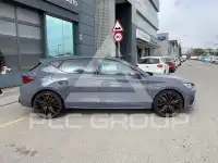 2023 Cupra Leon