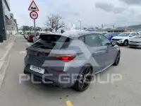 2023 Cupra Leon
