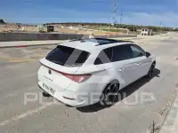 2023 Cupra Leon