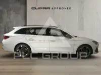 2023 Cupra Leon