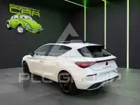 2023 Cupra Leon
