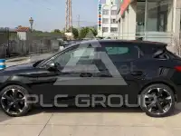 2023 Cupra Leon