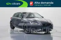 2023 Cupra Leon