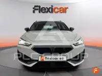 2023 Cupra Leon