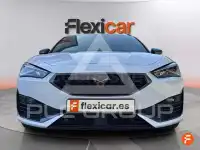 2023 Cupra Leon