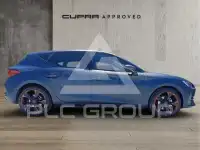2023 Cupra Leon