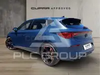 2023 Cupra Leon
