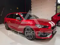 2023 Cupra Leon